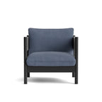 HAY Arbour Club Armchair