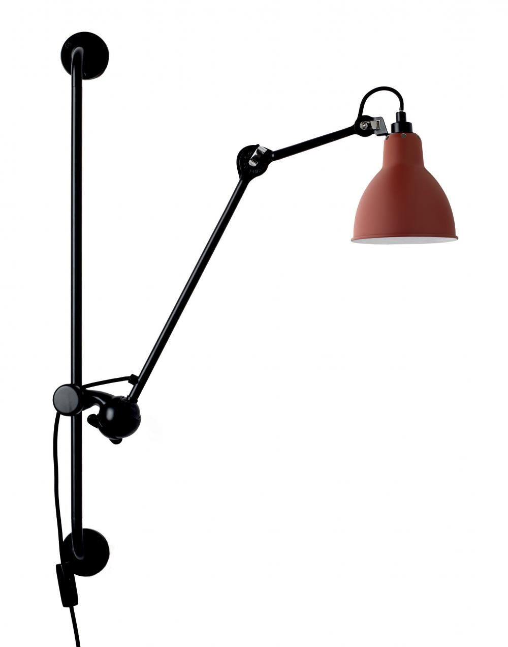 DCW Editions Lampe Gras 210 Wall Light