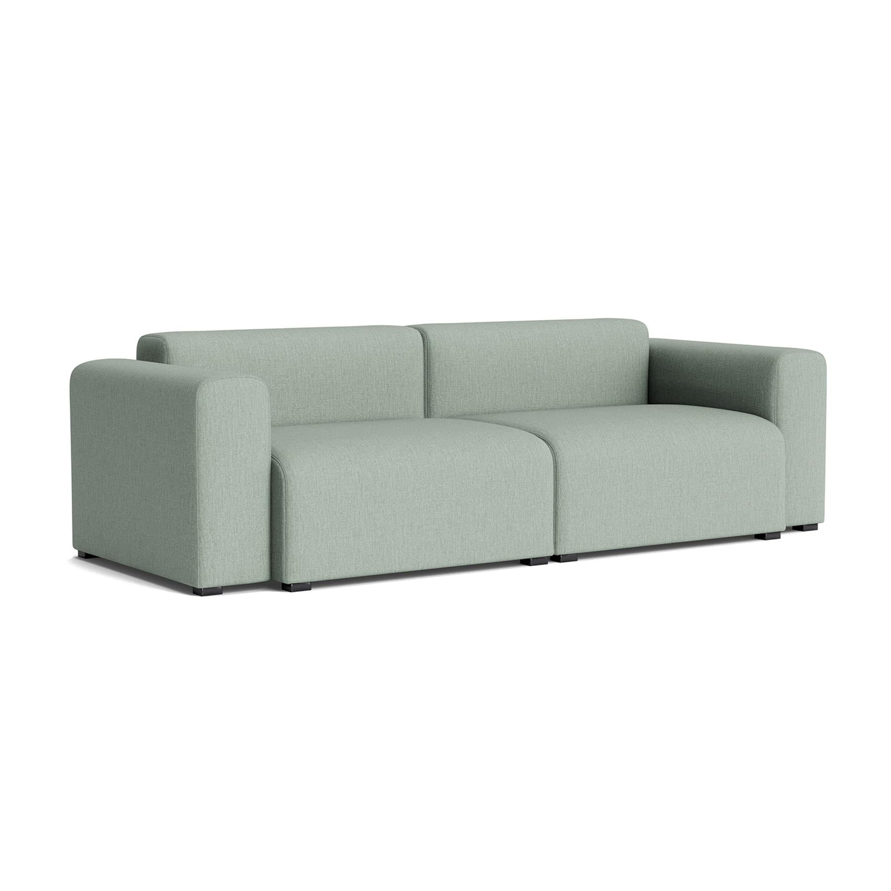 HAY Mags 2.5 Seater Sofa Combination 1