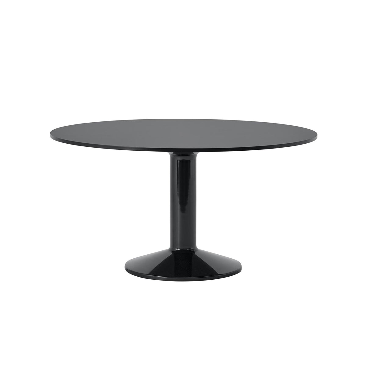 Muuto Midst Round Dining Table