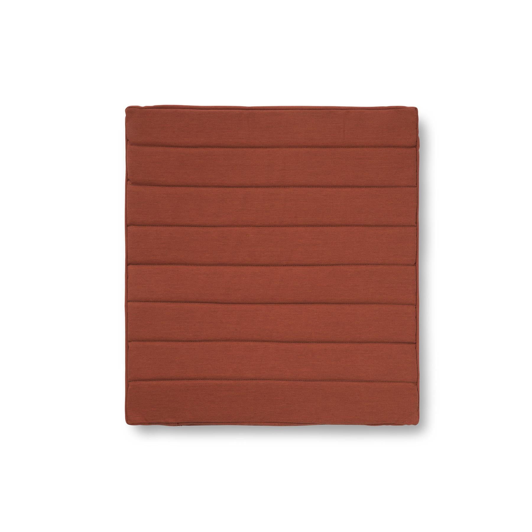 Case Furniture Eos Outdoor Lounge Chair Cushion