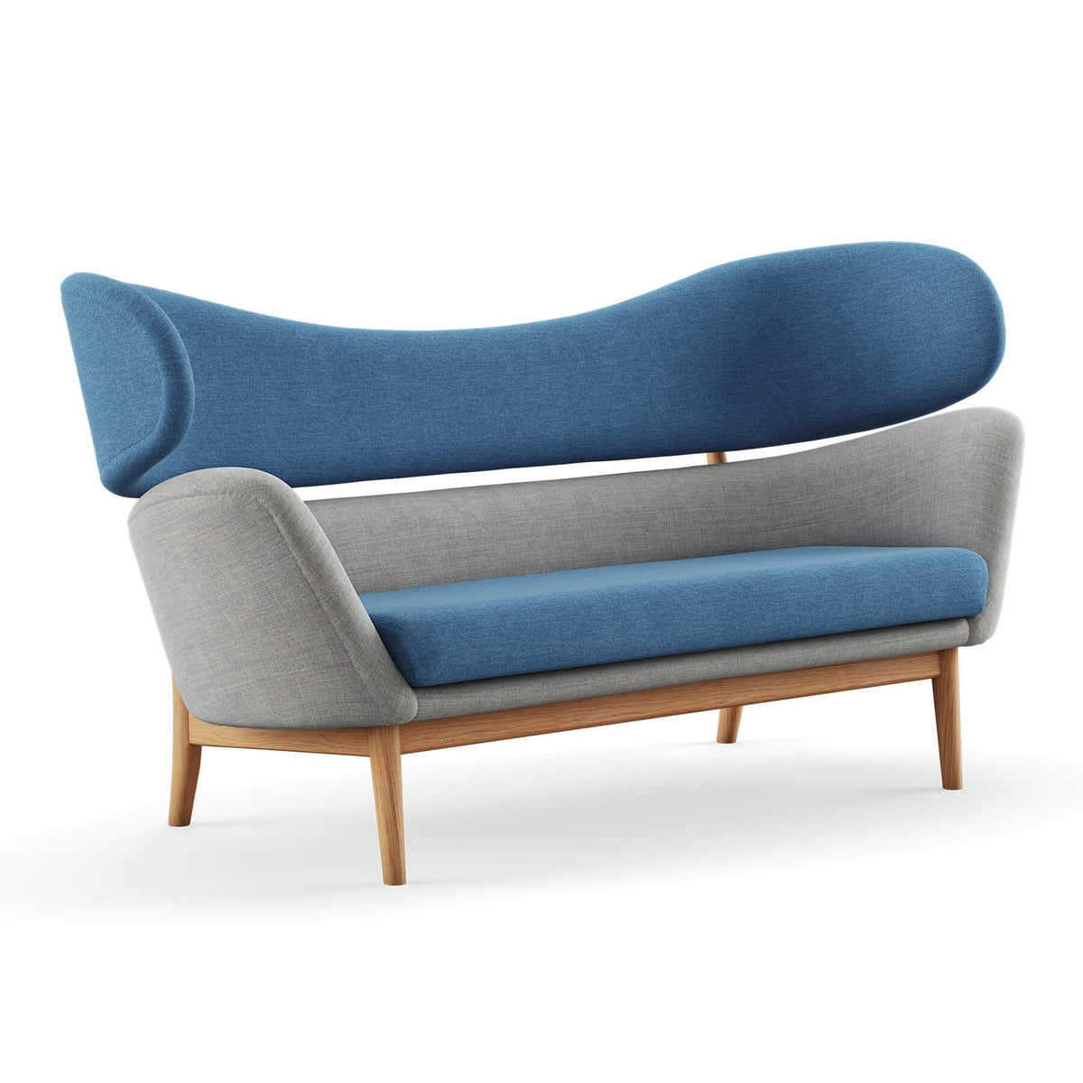Finn Juhl The Baker Sofa