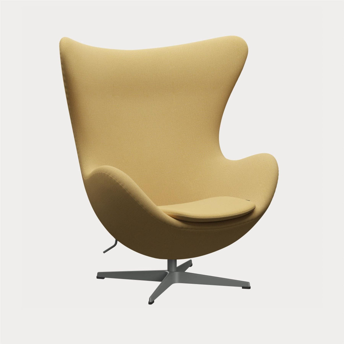 Fritz Hansen Egg Lounge Chair