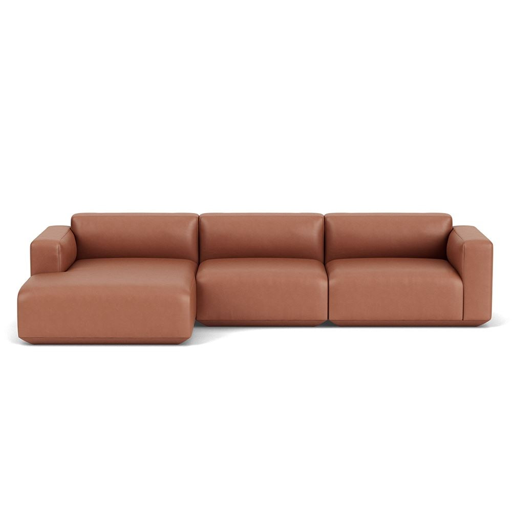 &Tradition Develius 3+ Seater Sofa