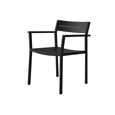 Case Furniture Eos Outdoor Armchair