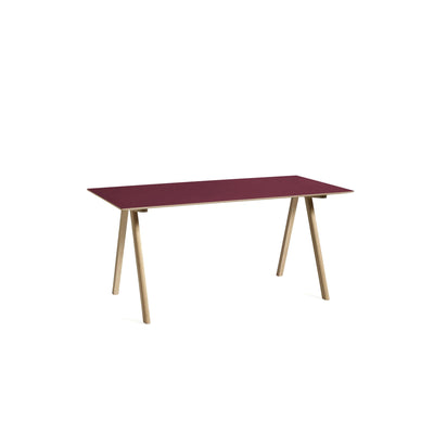 HAY CPH 30 Small Extendable Table