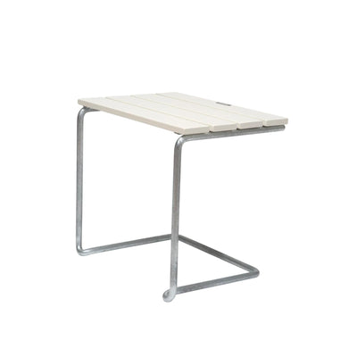 Grythyttan Stalmobler Outdoor Footstool A3