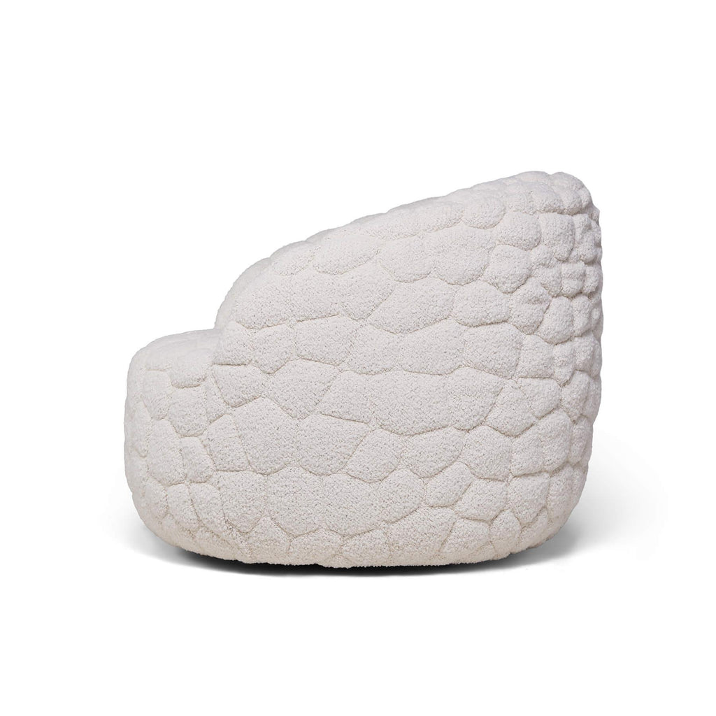 Moooi The Introvert Chair by Robbie Williams