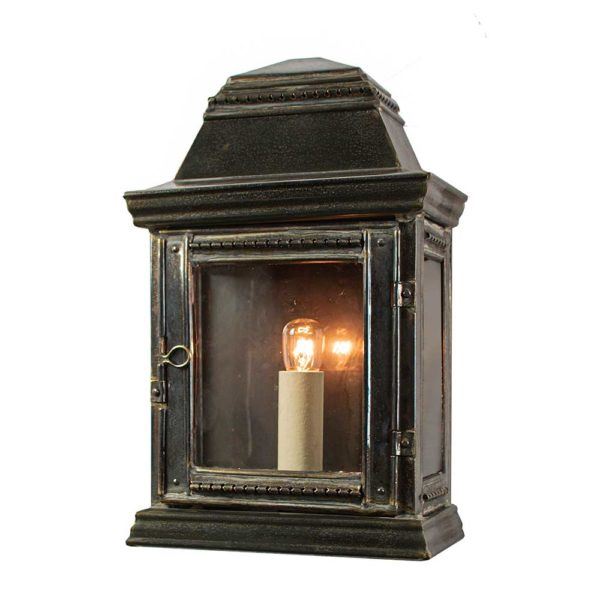 Limehouse Stable Lamp