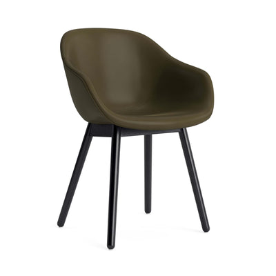 HAY AAC 213 Dining Chair, Upholstered