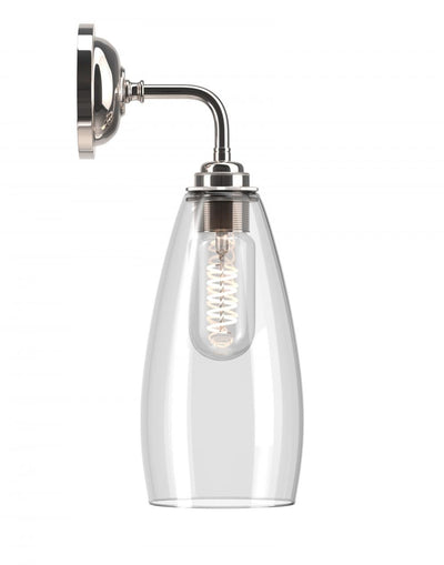 Fritz Fryer Upton Bathroom Wall Light