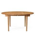Carl Hansen & Son CH337 Dining Table