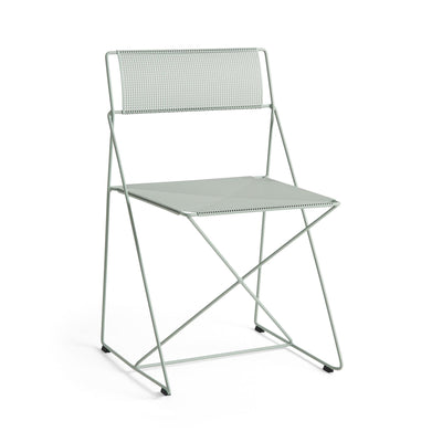 HAY X-Line Outdoor Chair