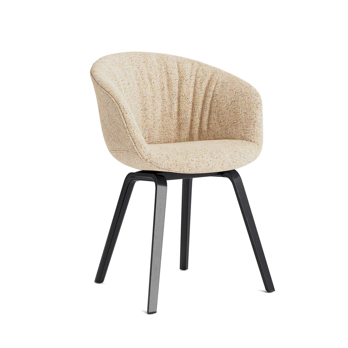 HAY AAC 23 Dining Chair, Soft Upholstery