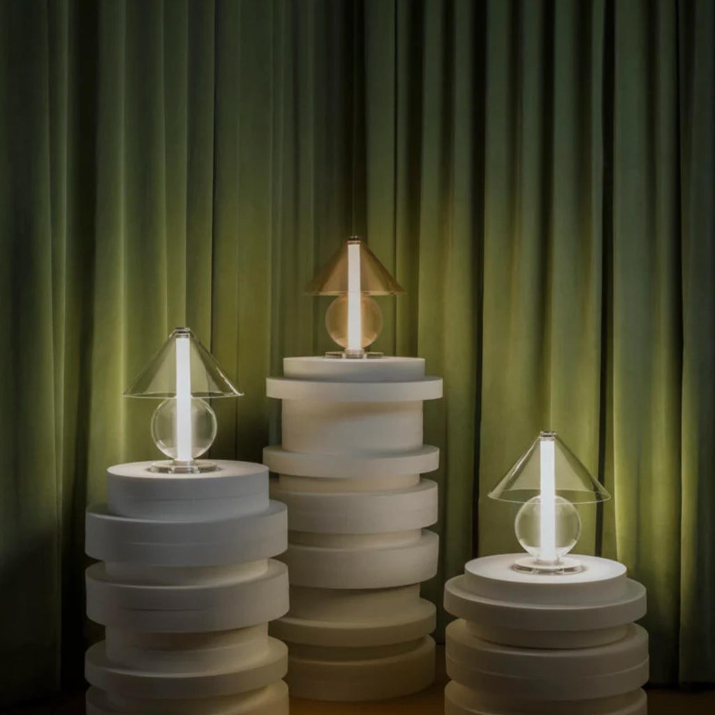 Marset Fragile Table Light