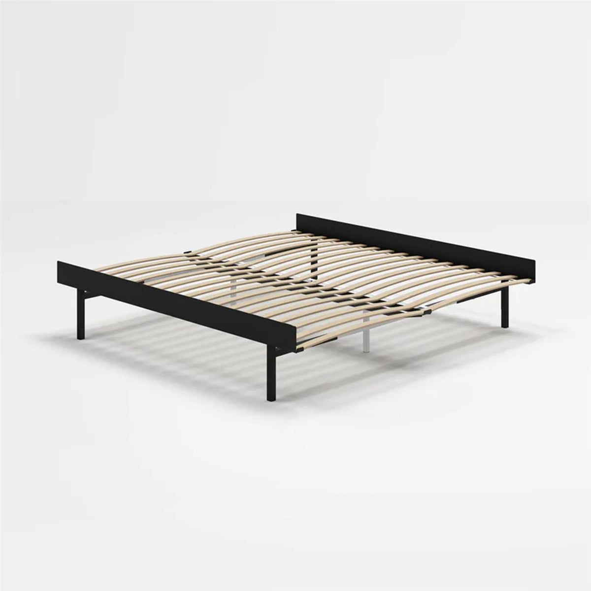 MOEBE High Bed
