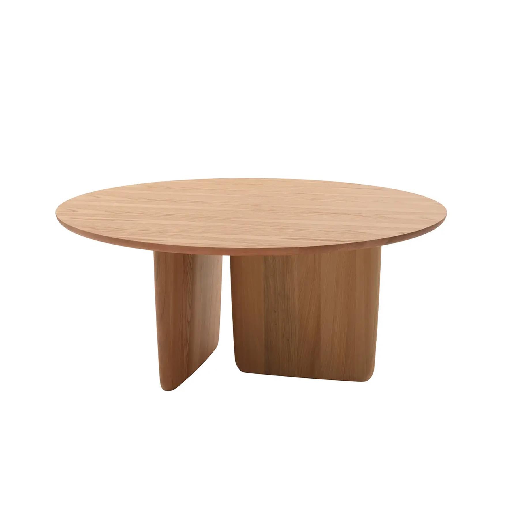 B&B Italia Tobi-Ishi Dining Table | Holloways of Ludlow