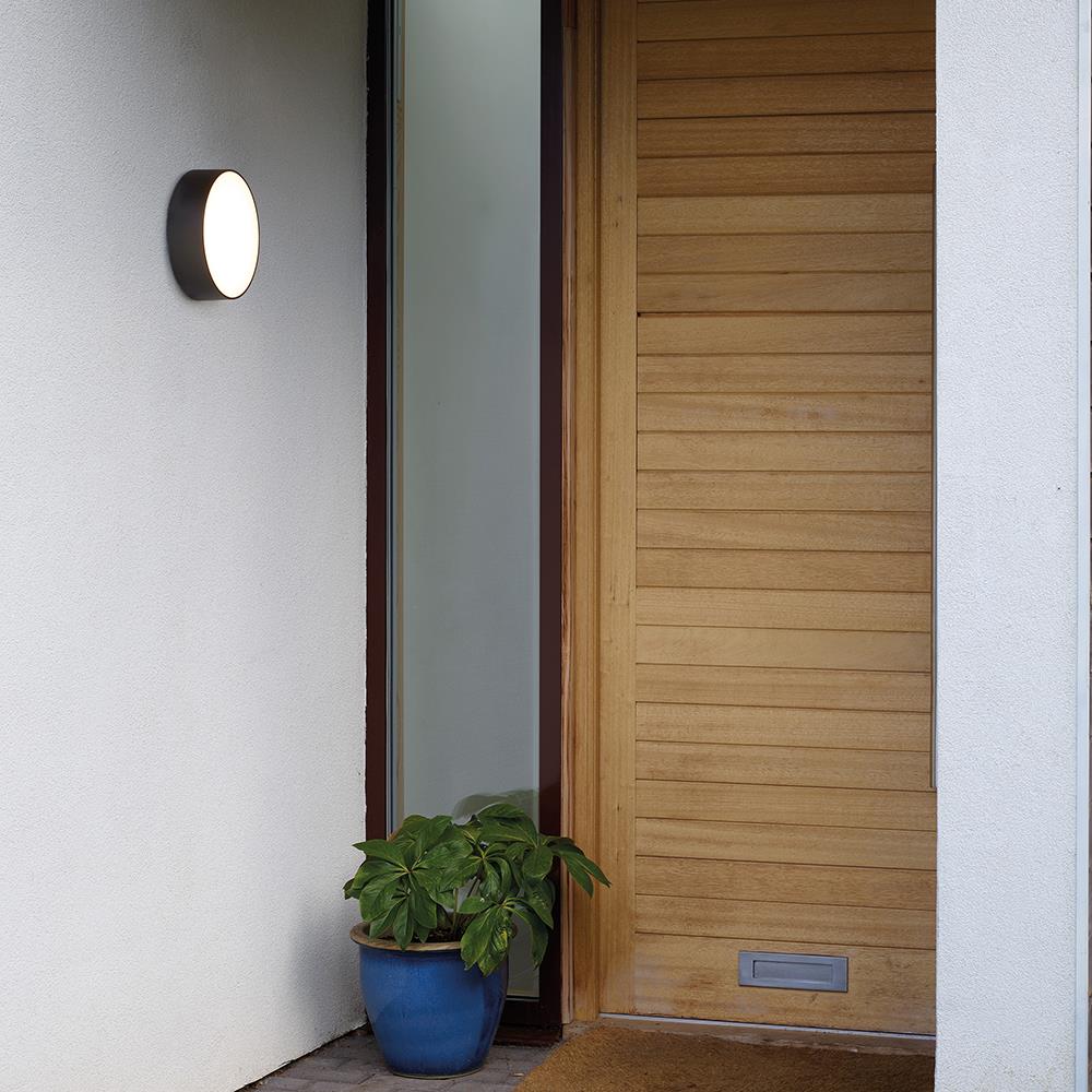 Astro Lighting Kea IP65 Wall / Ceiling Light