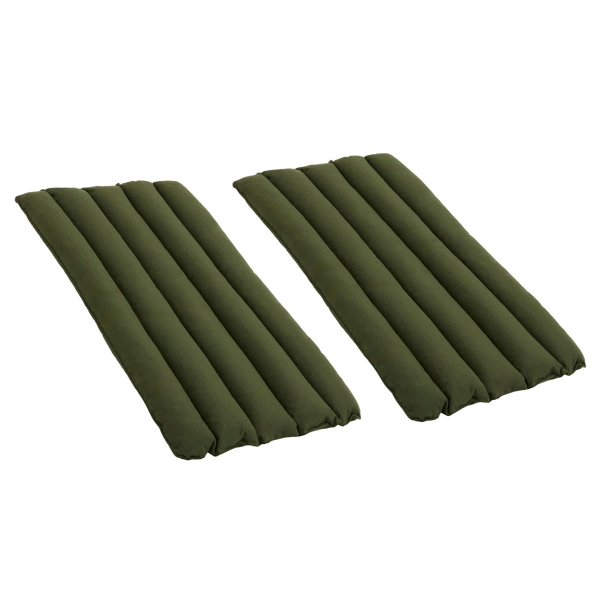 HAY Palissade Balcony Furniture Set Cushions