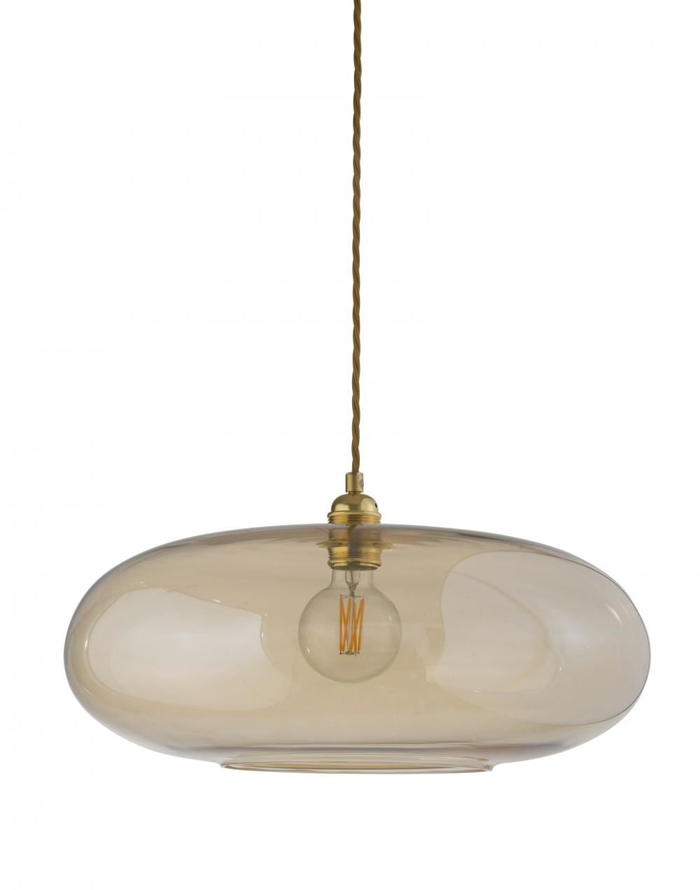 Ebb & Flow Horizon Pendant Light