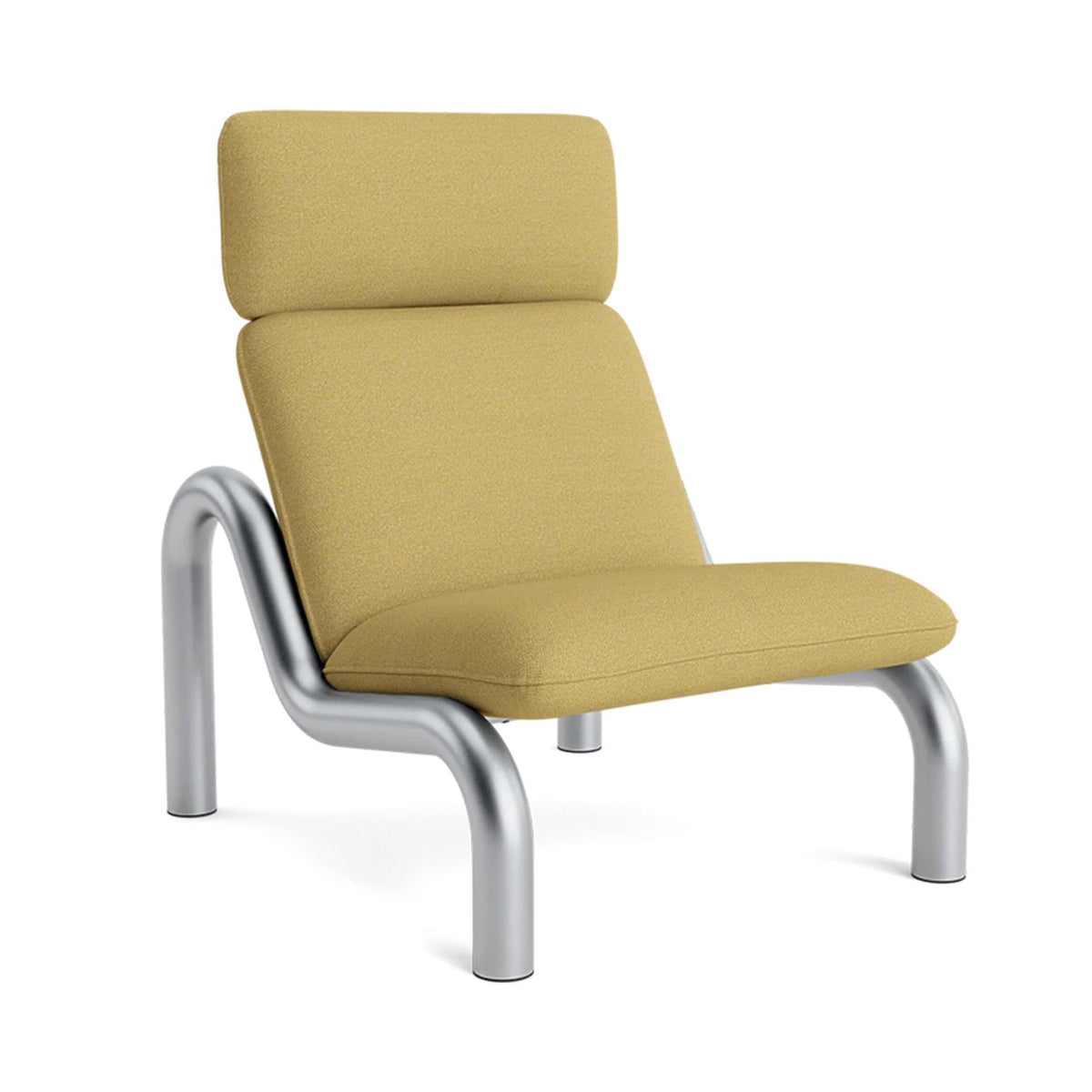 Normann Copenhagen Tube Lounge Chair