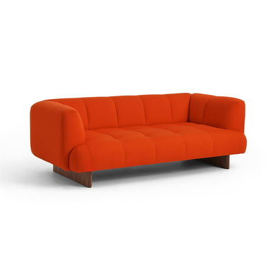 HAY Quilton Lift 2+ Seater Sofa