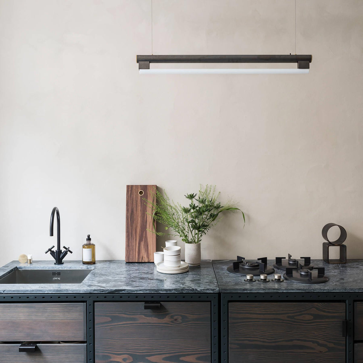 Frama Eiffel Pendant Light