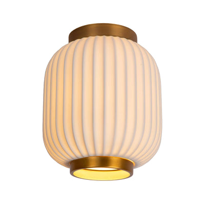 Lucide Gosse Flush Ceiling Light