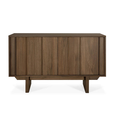 Ethnicraft Pillar Sideboard