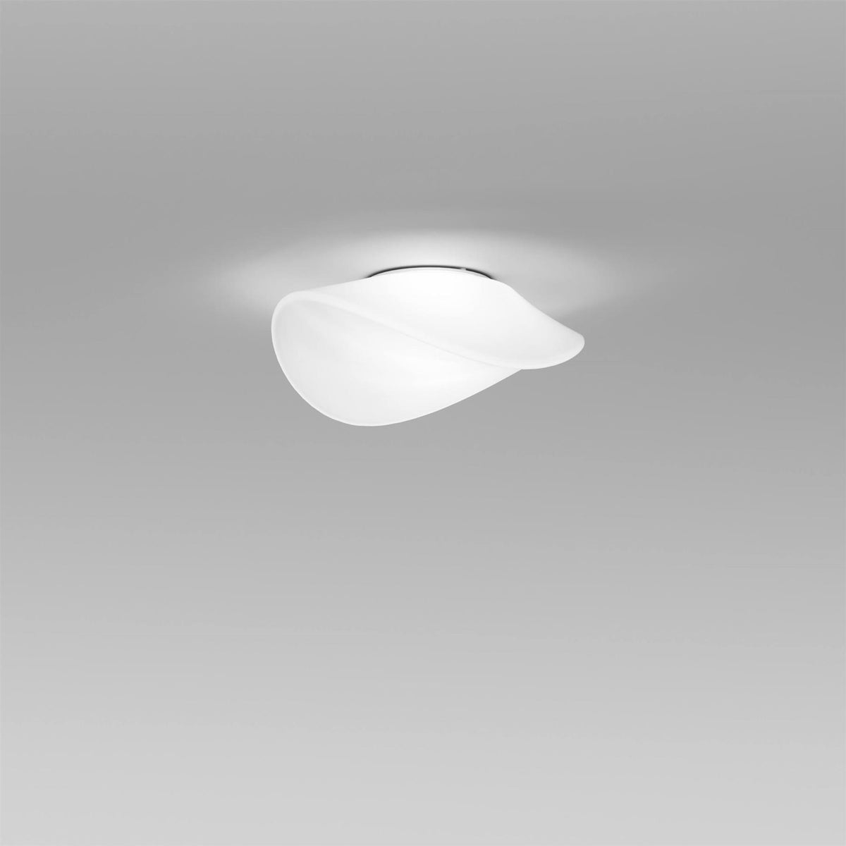 Vistosi Balance Flush Ceiling Light