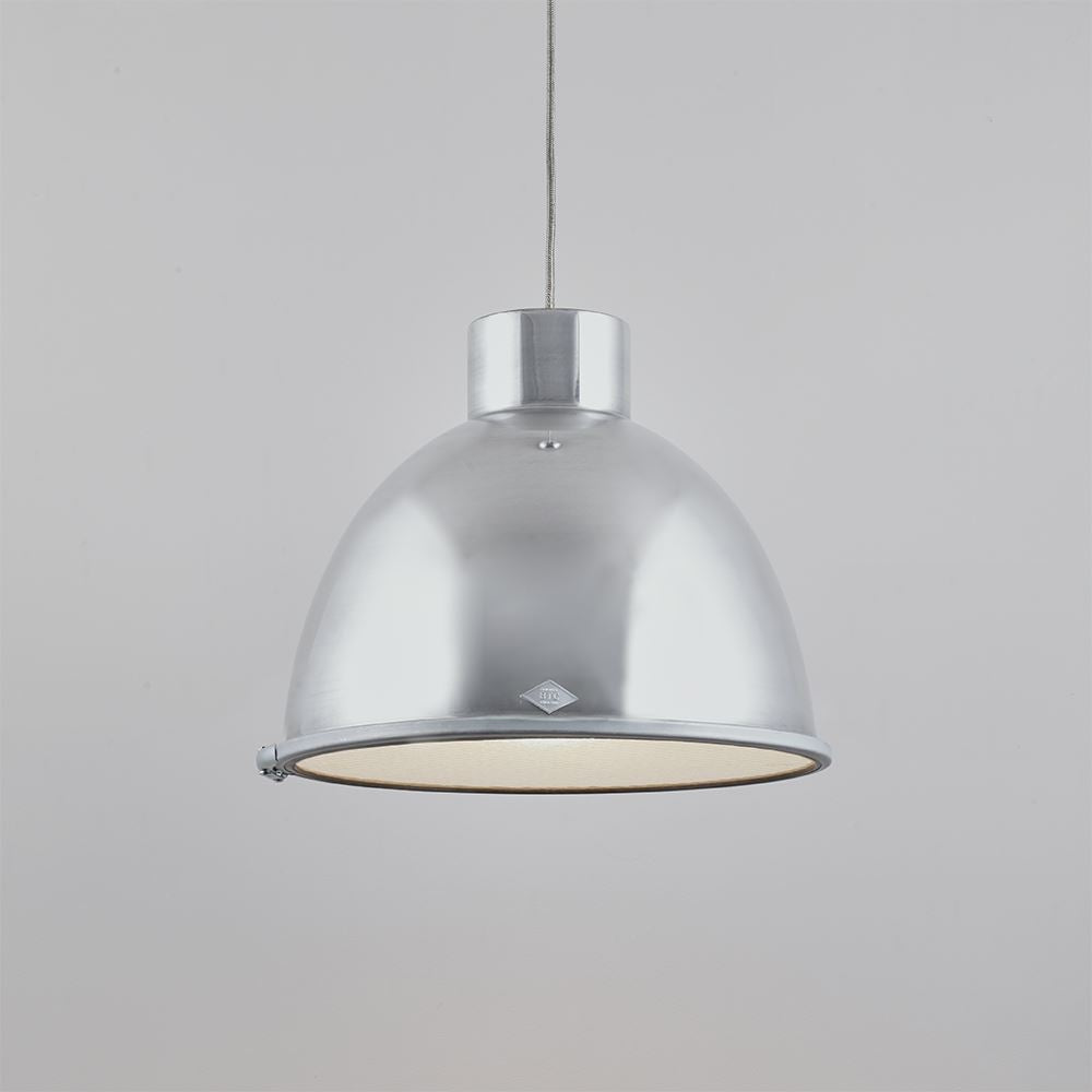Original BTC Giant Pendant Light