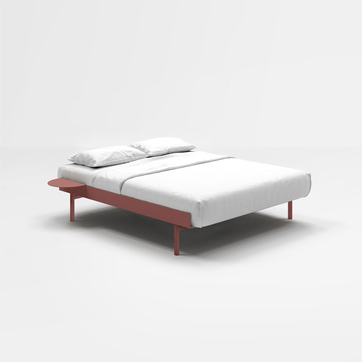 MOEBE High Bed