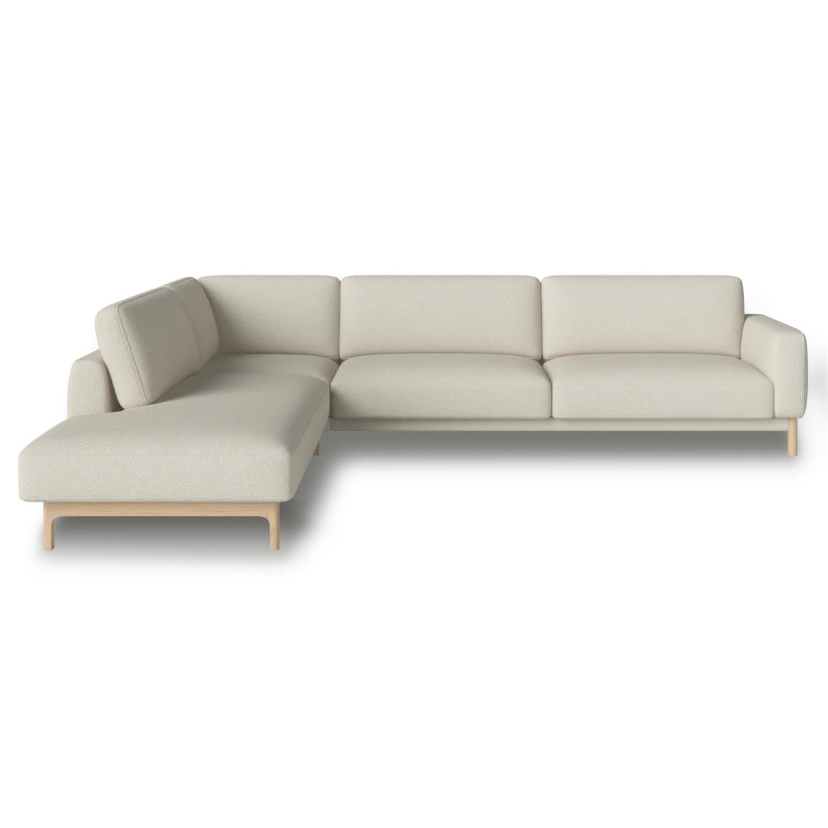 Bolia Chleo 6 Seater Sofa with Open End