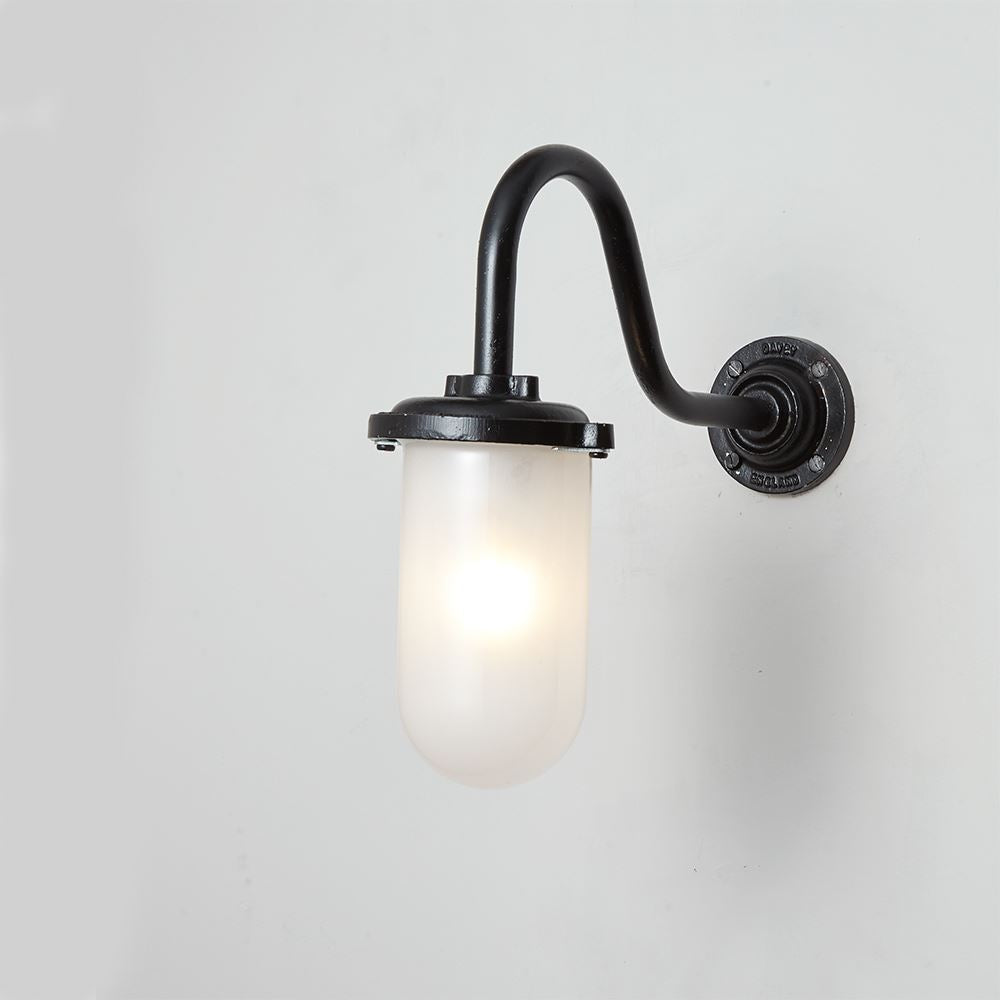 Davey Bracket Wall Light