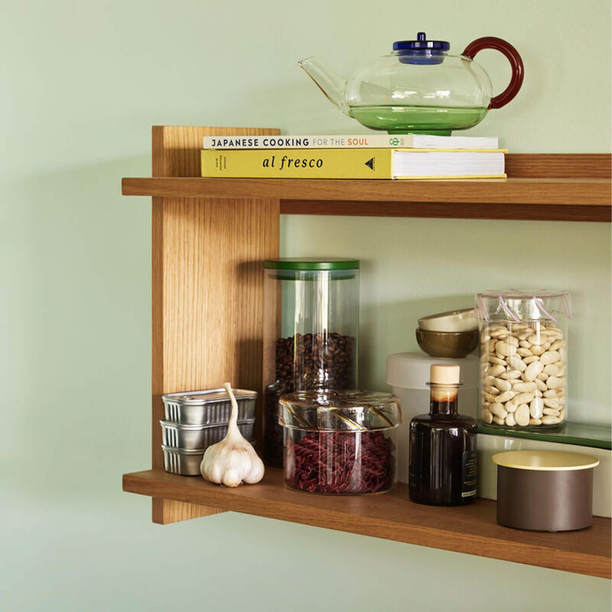 Hubsch Forma Shelf