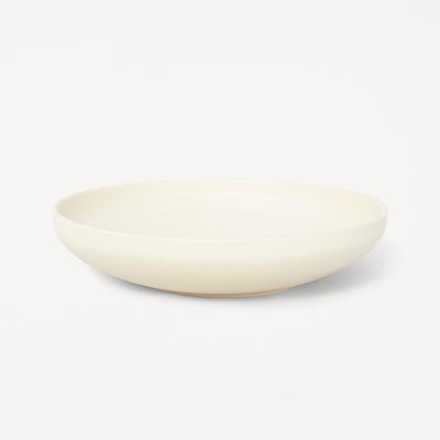 Frama Otto Shallow Bowl Natural