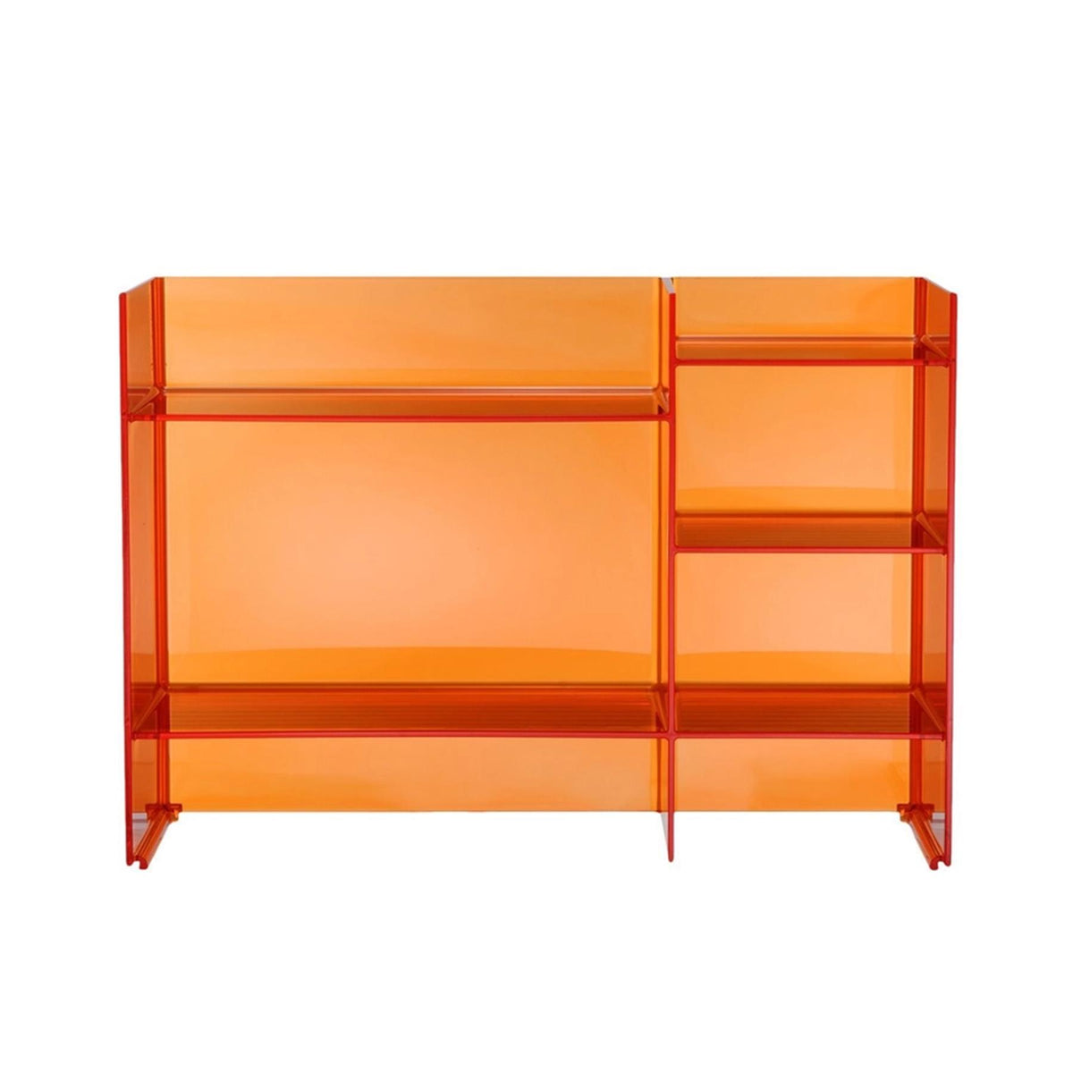 Kartell Sound Rack
