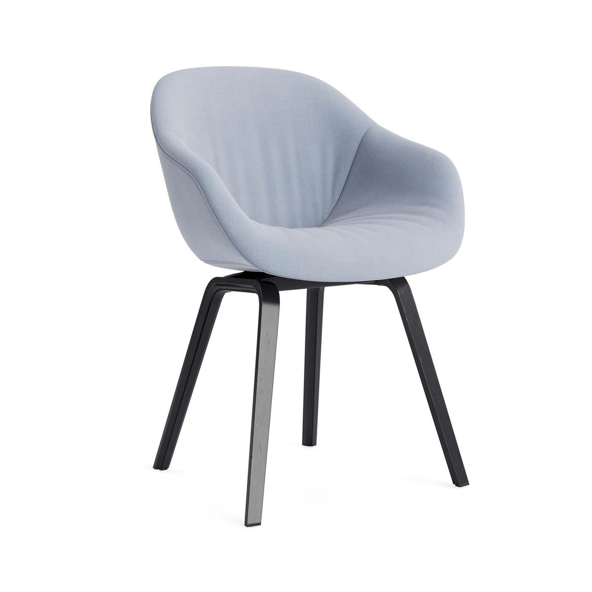 HAY AAC 223 Dining Chair, Soft Upholstery
