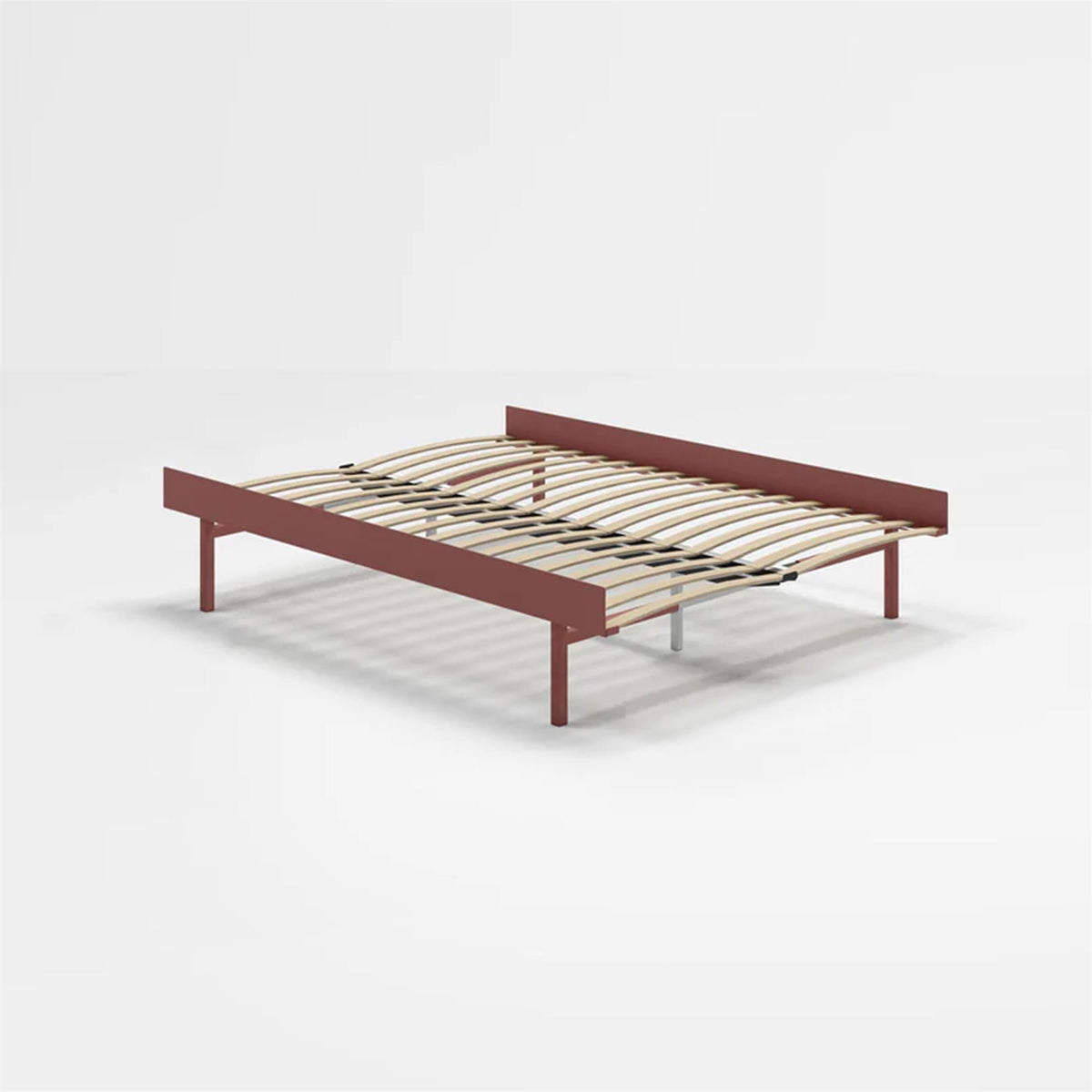 MOEBE High Bed