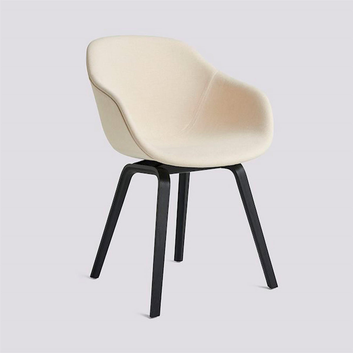 HAY AAC 223 Dining Chair, Upholstered