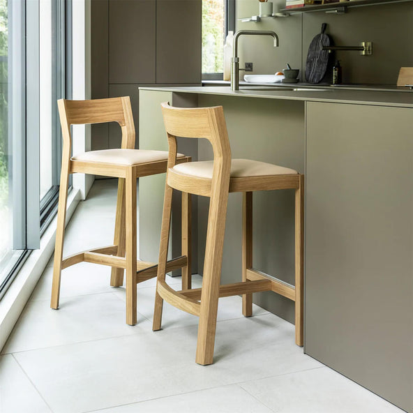 Case Furniture Profile Stool Holloways of Ludlow