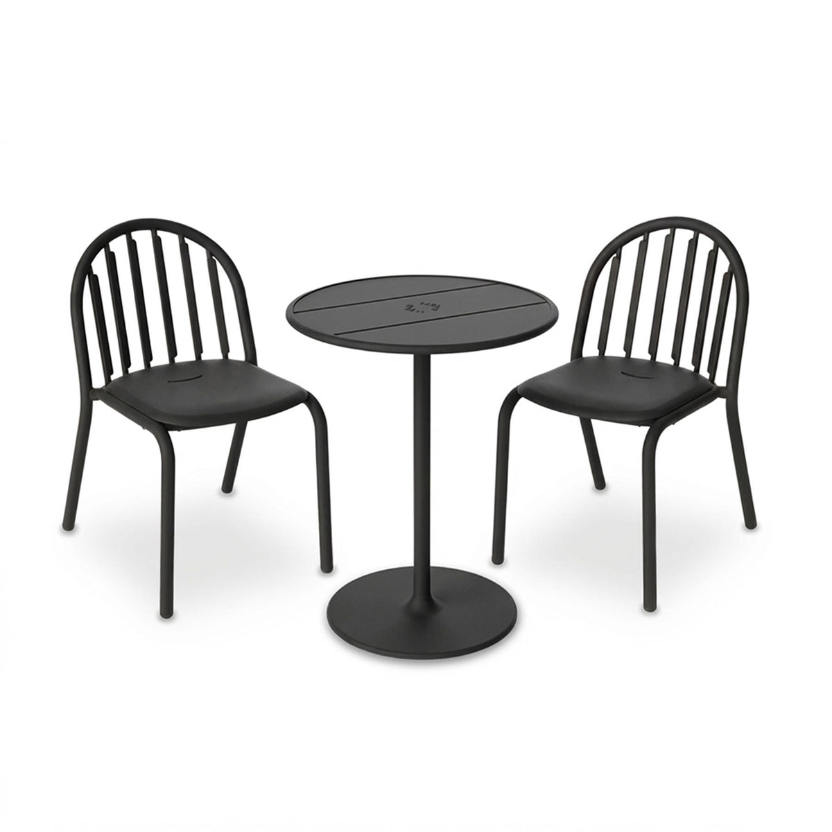 Fatboy Fred's Outdoor Bistro Set - Curated by Holloways of Ludlow