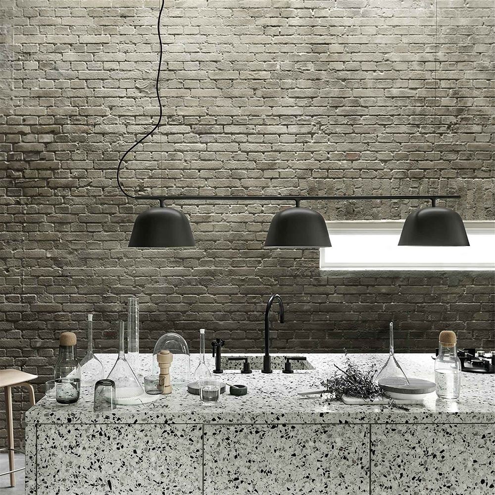 Muuto Ambit Rail Pendant Light