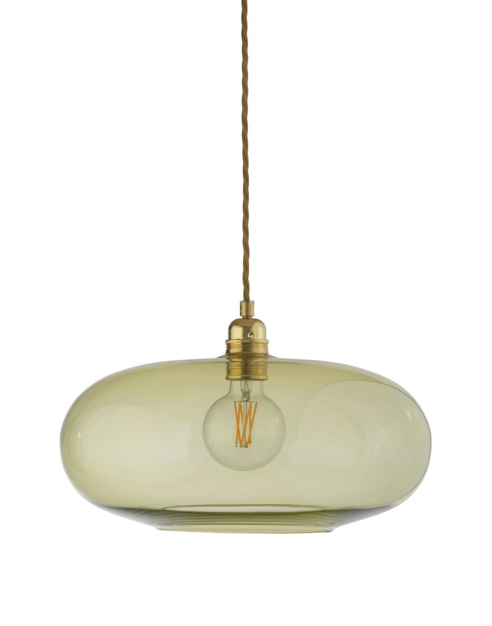 Ebb & Flow Horizon Pendant Light