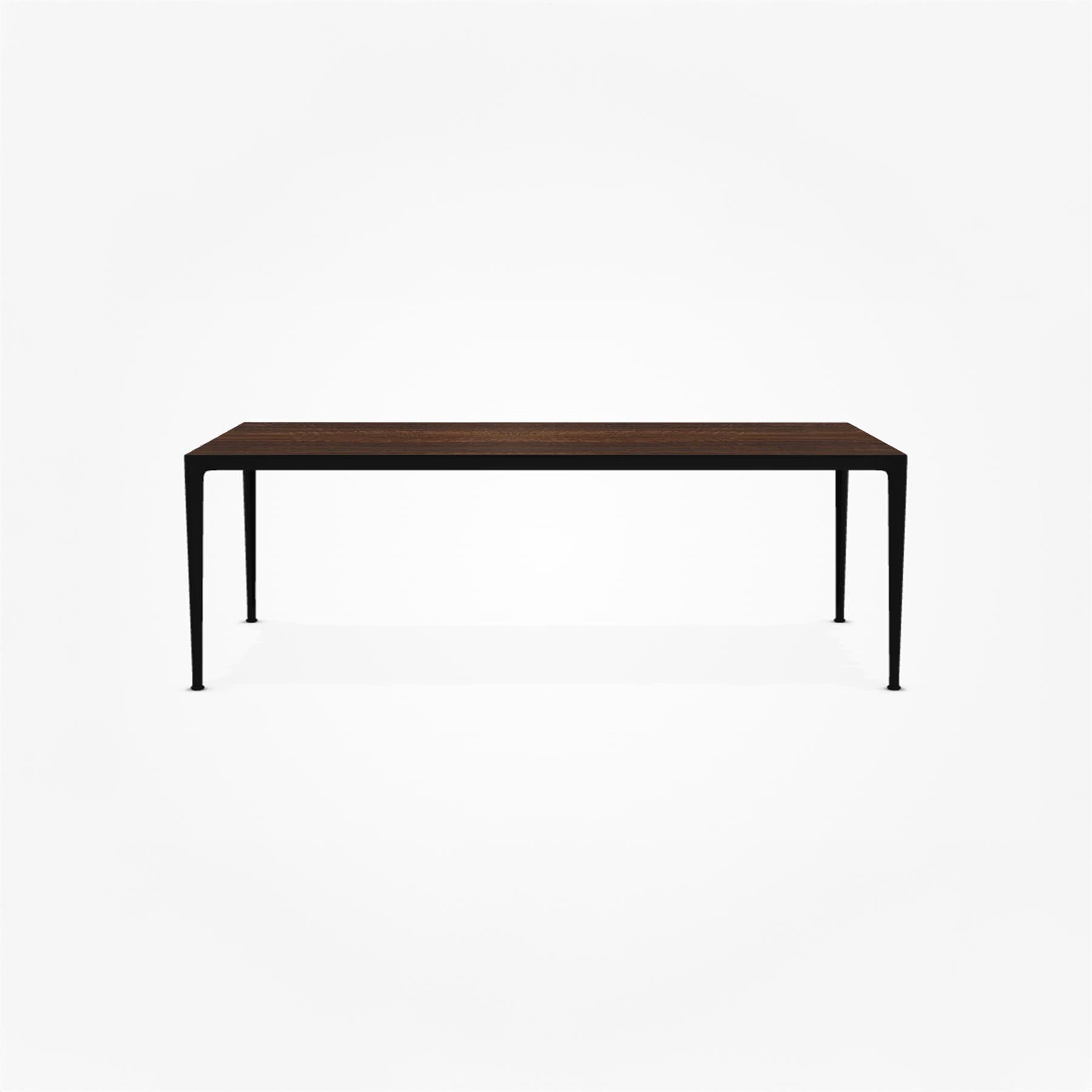 B&B Italia Mirto Dining Table | Holloways of Ludlow