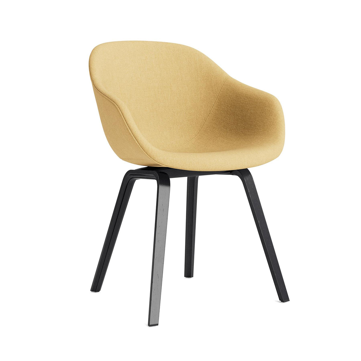HAY AAC 223 Dining Chair, Upholstered