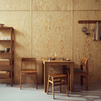 Form & Refine Blueprint Dining Chair
