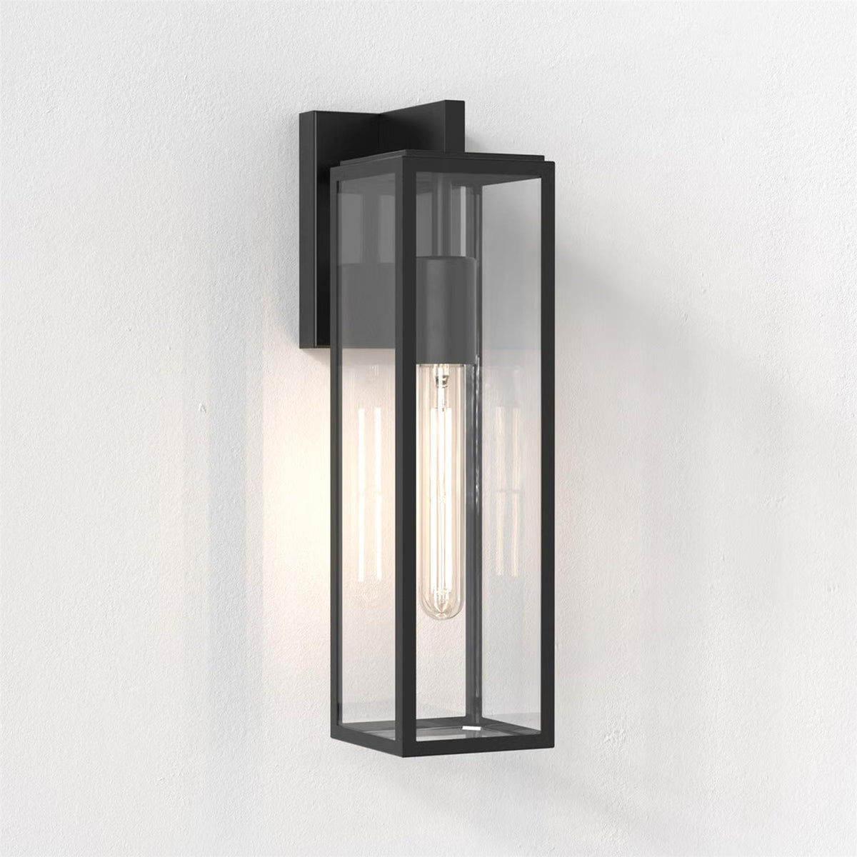 Astro Lighting Harvard Lantern IP44 Wall Light