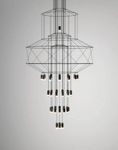 Vibia Wireflow 43