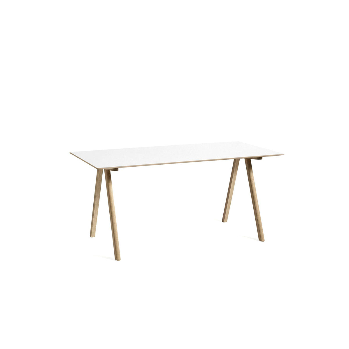 HAY CPH 30 Small Extendable Table